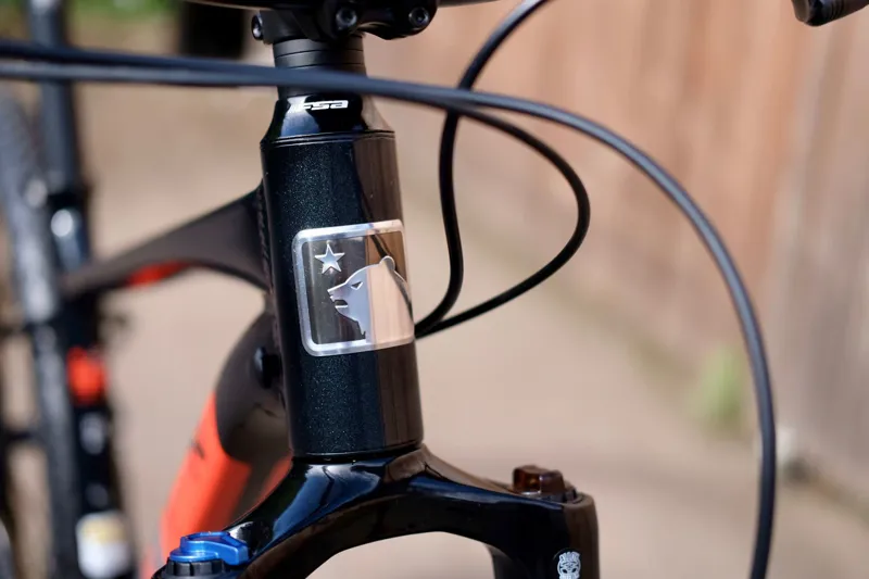 Ex-Hire Marin Bobcat Trail 5 Hardtail MTB 27.5Inch - Black-4